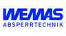 Wemas Absperrtechnik