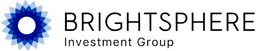 BRIGHTSPHERE INVESTMENT GROUP PLC