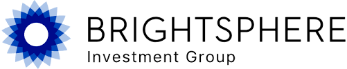 BRIGHTSPHERE INVESTMENT GROUP PLC
