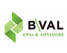 b\val cpas & advisors