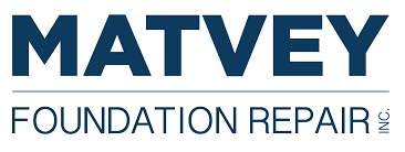 Matvey Foundation Repair