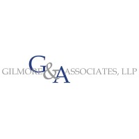 GILMORE & ASSOCIATES LLP