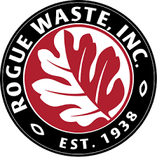 Rogue Waste