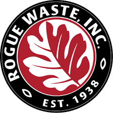 ROGUE WASTE INC