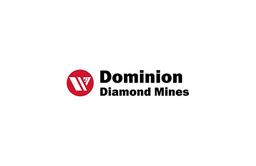 DOMINION DIAMOND MINES