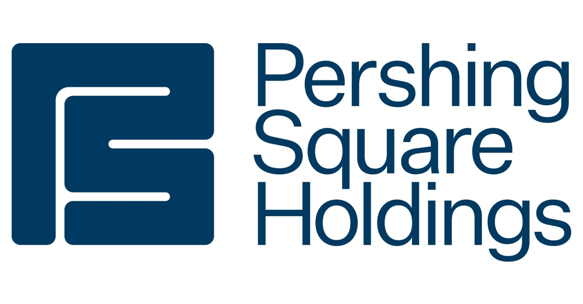 PERSHING SQUARE HOLDINGS