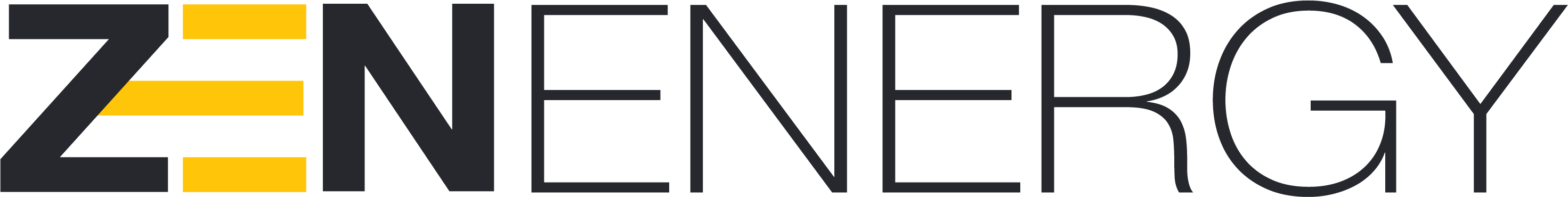 Zen Energy (111mw/330mwh Energy Project)