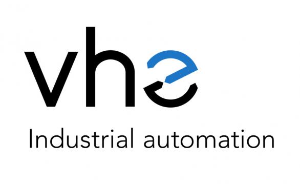 Vhe Industrial Automation