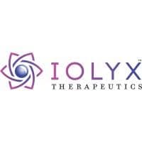 IOLYX THERAPEUTICS INC