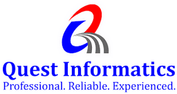 QUEST INFORMATICS