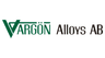 Vargon Alloys