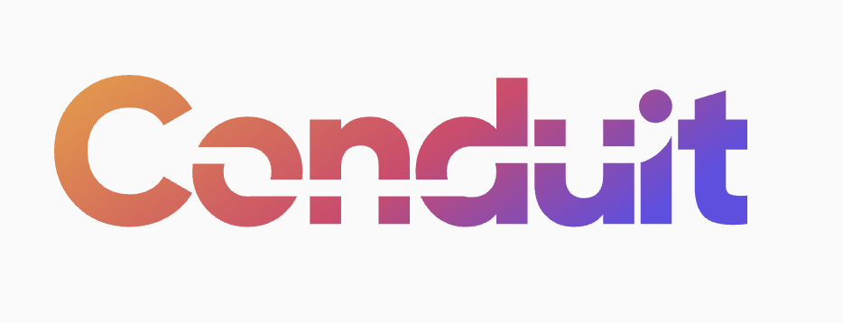 CONDUIT