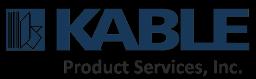 KABLE PRODUCT SERVICES