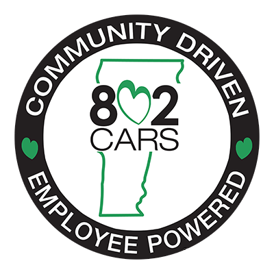 802 CARS