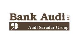 BANK AUDI SAL