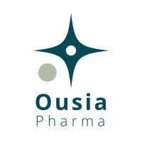 Ousia Pharma