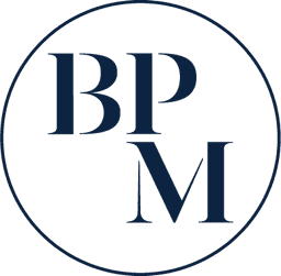 B.P. MARSH