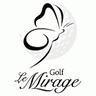 Le Mirage Golf Club