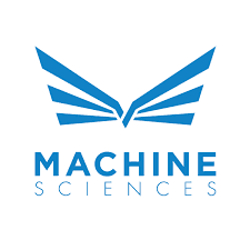 MACHINE SCIENCES