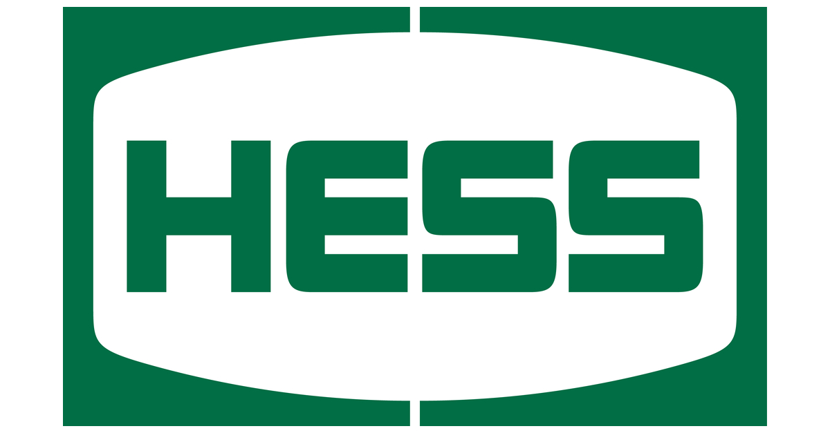 Hess Corporation (bakken Acreage)