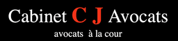 Cj Avocats