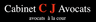 cj avocats