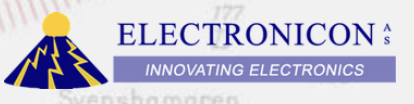 ELECTRONICON AS