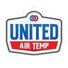 UNITED AIR TEMP