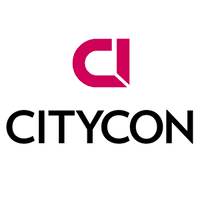 CITYCON (THREE COMMUTERS HUBS)