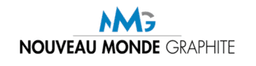 NOUVEAU MONDE GRAPHITE