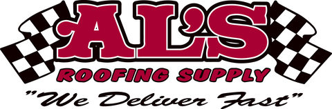 AlL'S ROOFING SUPPLY INC