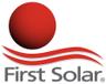 FIRST SOLAR INC