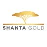 SHANTA GOLD