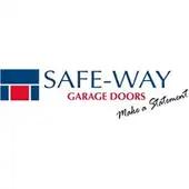 SAFE-WAY GARAGE DOORS