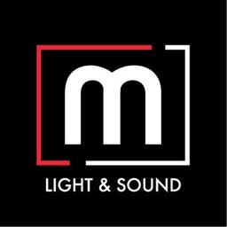 MORRIS LIGHT & SOUND