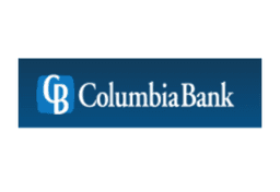 COLUMBIA BANKING SYSTEM (SEVEN BRANCHES IN WASHINGTON AND OREGON)