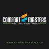 comfort masters ltd