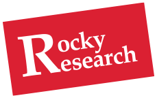 ROCKY RESEARCH