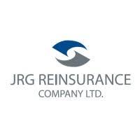 JRG REINSURANCE COMPANY