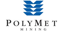 POLYMET MINING CORP