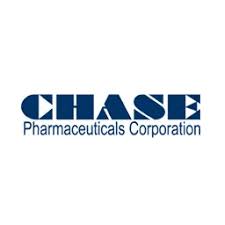 Chase Pharmaceuticals Corporation