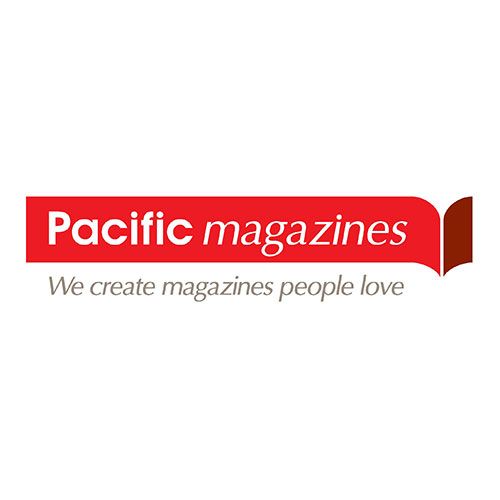 PACIFIC MAGAZINES