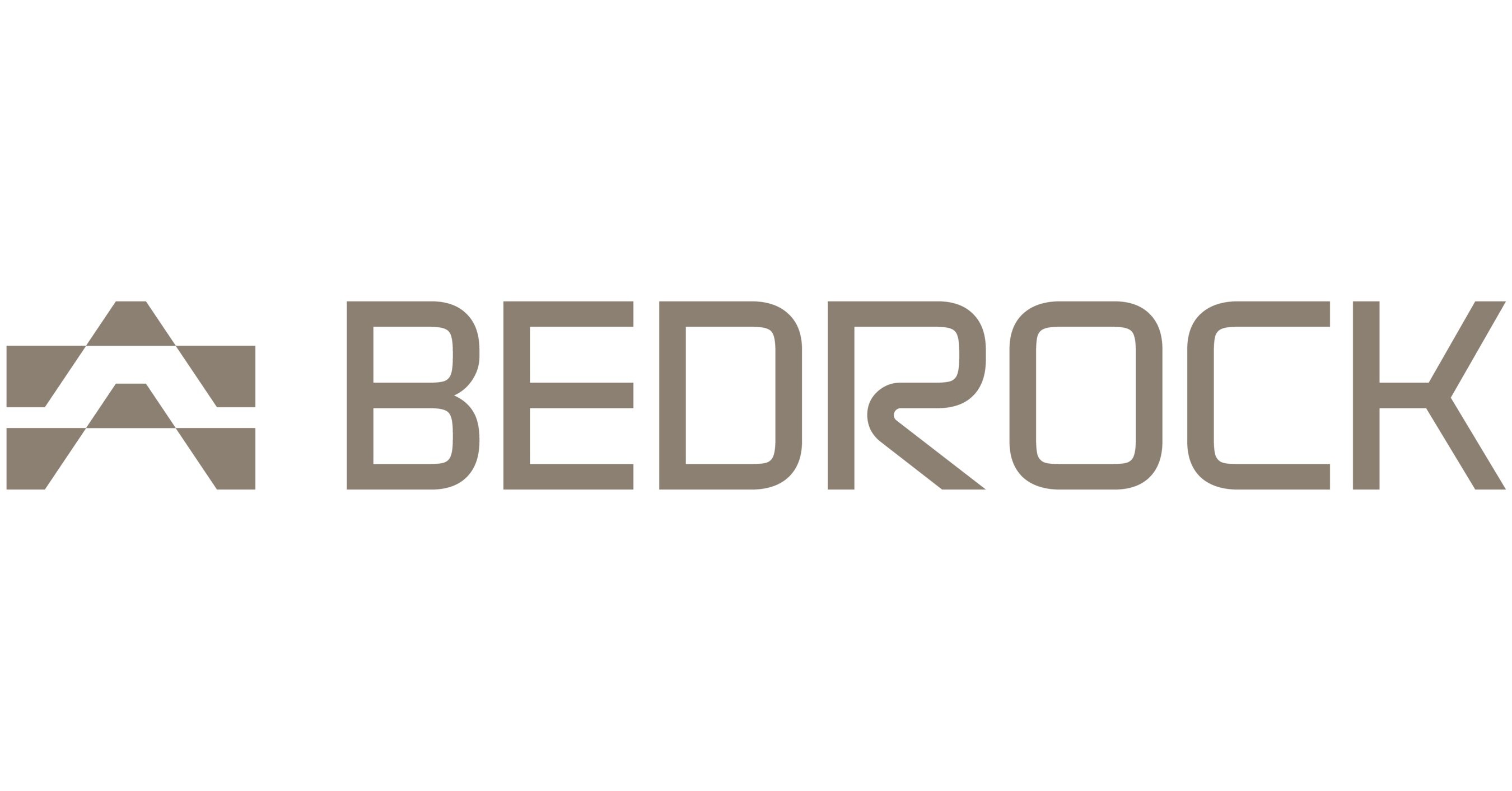 Bedrock Robotics