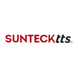 SUNTECKTTS