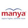 MANYA EDUCATION