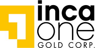 Inca One Gold Corp