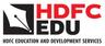 hdfc education and development services