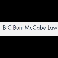 B C Burr McCabe Law