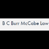 b c burr mccabe law