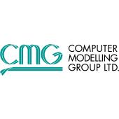 COMPUTER MODELLING GROUP